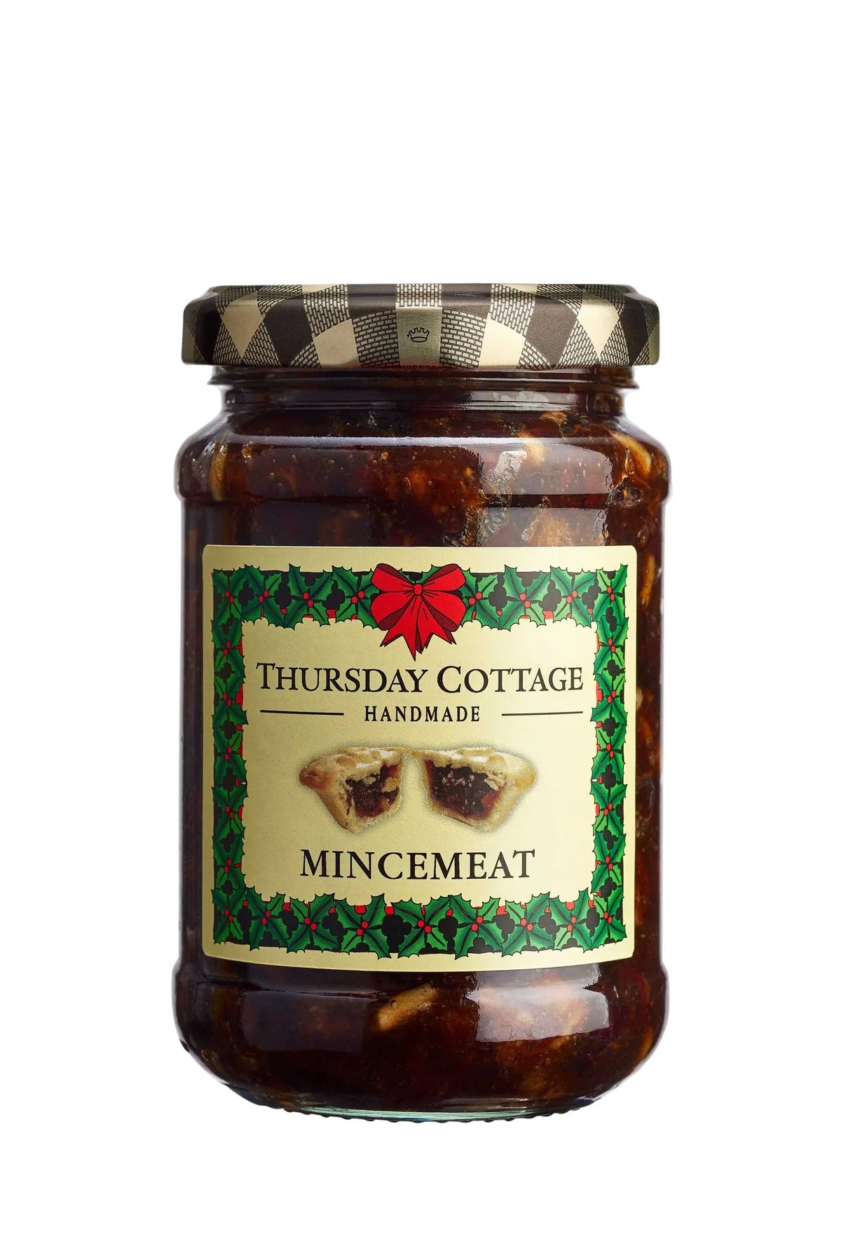 Thursday Cottage Mincemeat