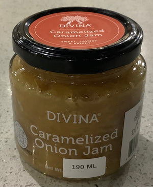 Divina | Spreads & Jams