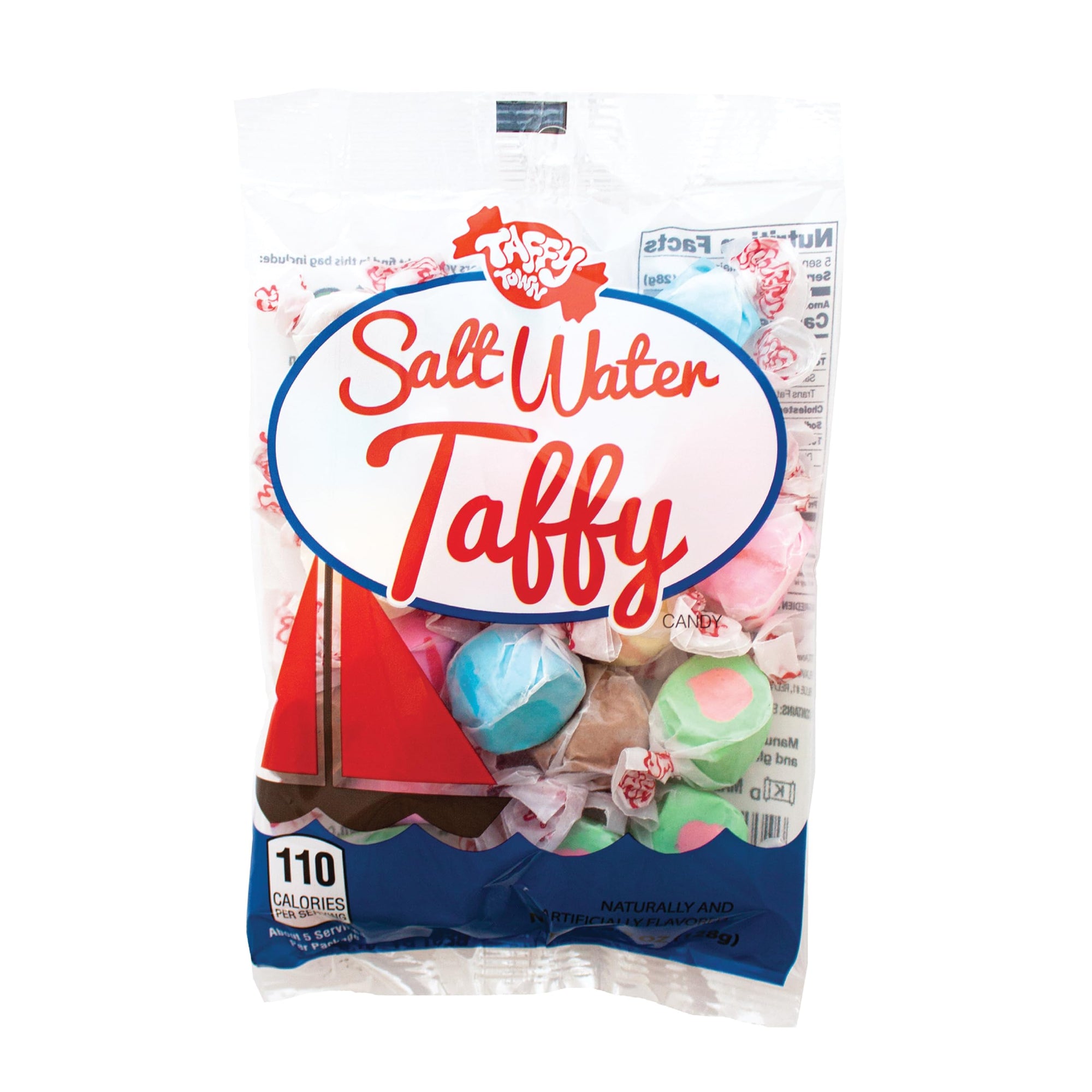 Taffy Town Taffy