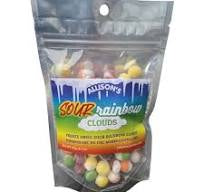 Allison’s Freeze Dried Candies