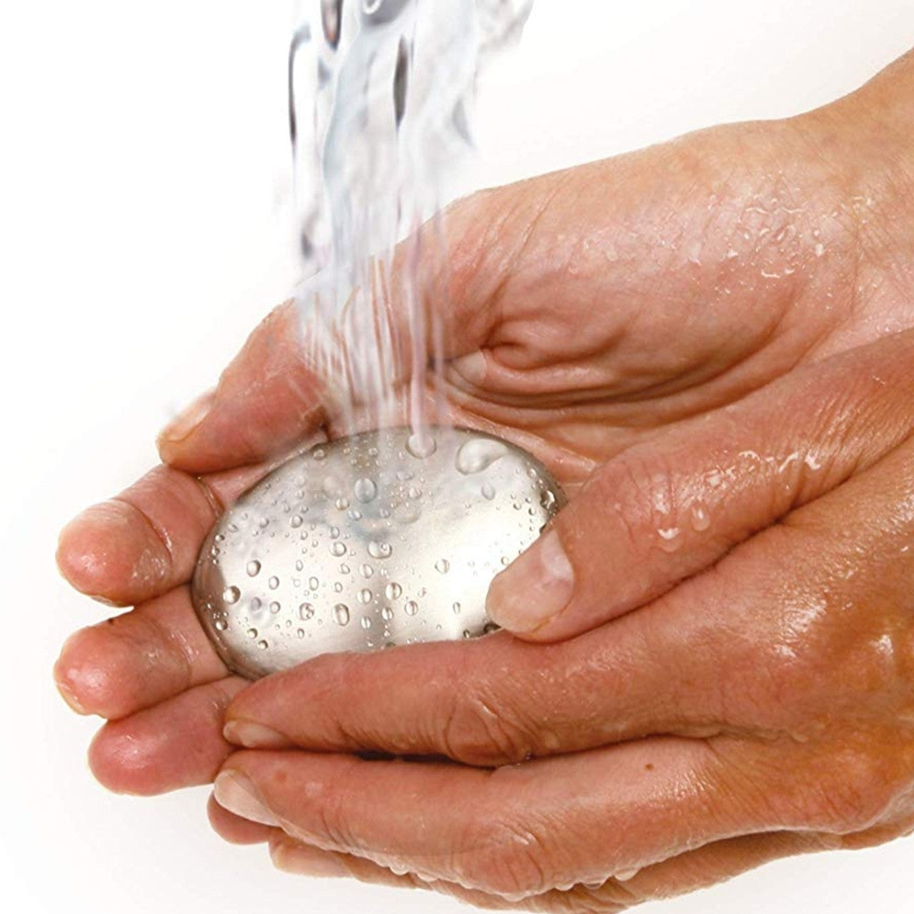 Danesco Odor Remover Stainless Steel