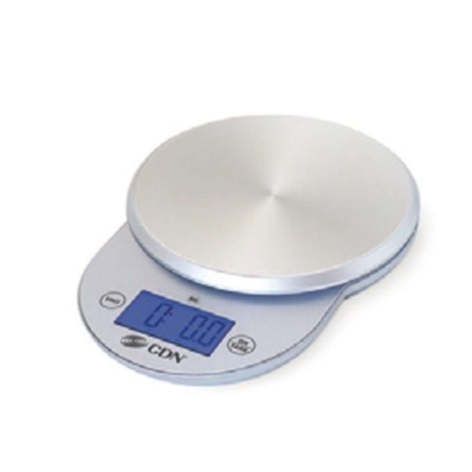 CDN Digital Scales