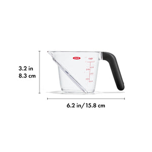 OXO Good Grips Angled Measuring Cup