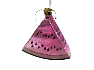 Fun Foodie Christmas Ornaments