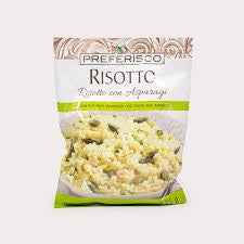 Preferisco Risotto