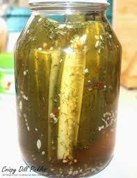 Well Seasoned Pickling Mixes