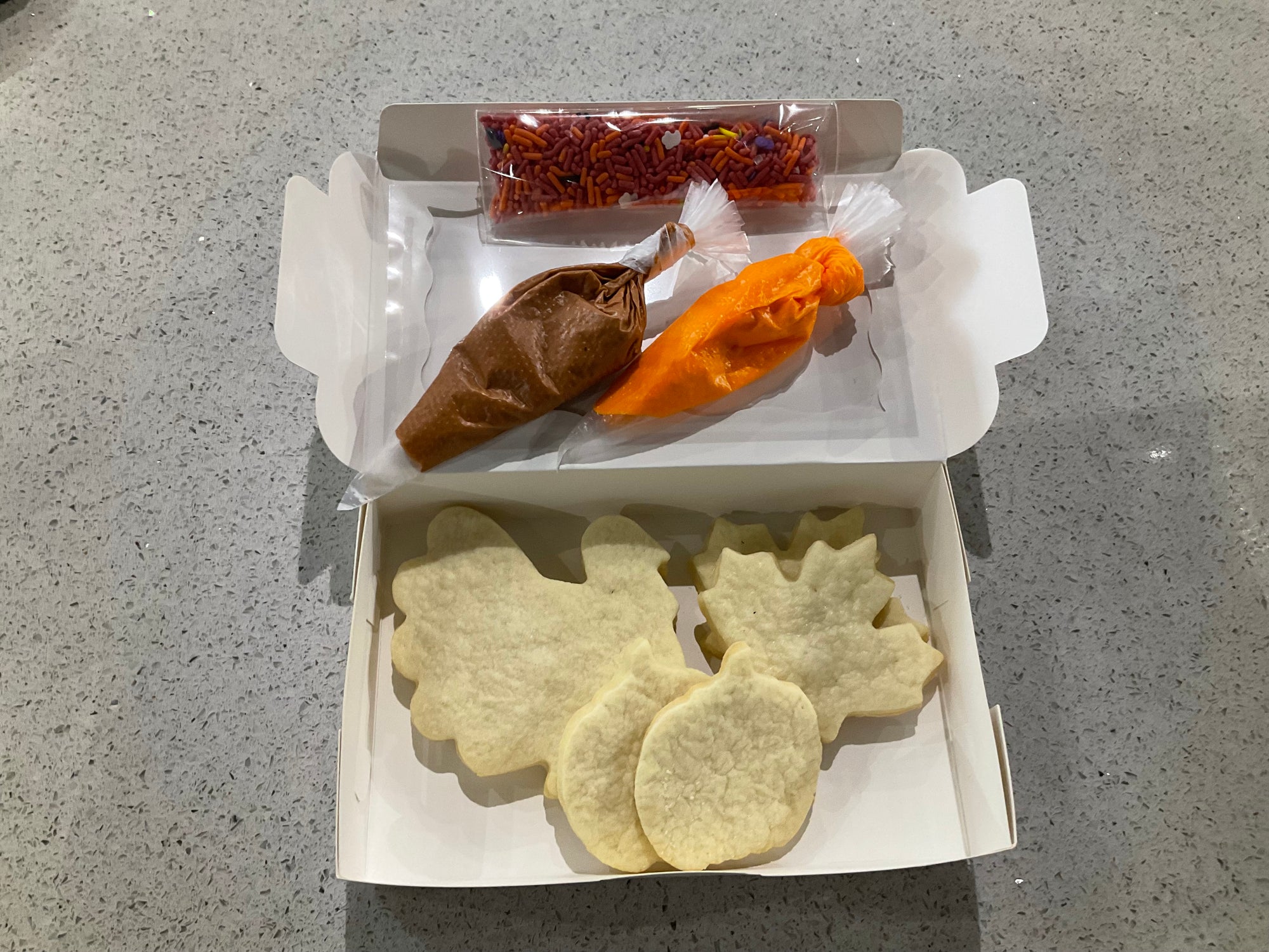 Sugar Cookie Kit