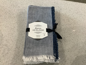 Danica Recycled Cotton Dinner Napkins