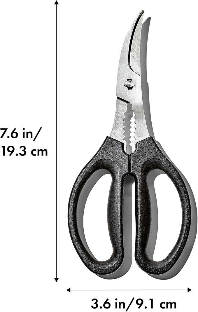 OXO Good Grips Seafood Scissors