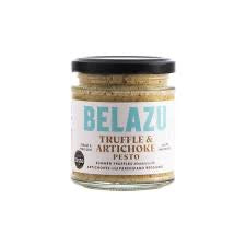 Belazu Pesto, Pastes, Tapenade & Marinades