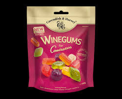 Winegums