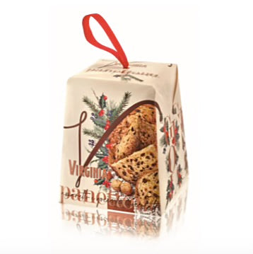 Amaretti Virginia Panettone