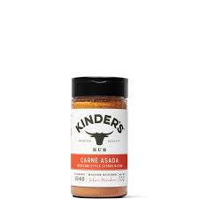 Kinders Sauces & Seasonings