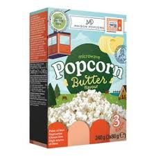 Maison Microwave Popcorn