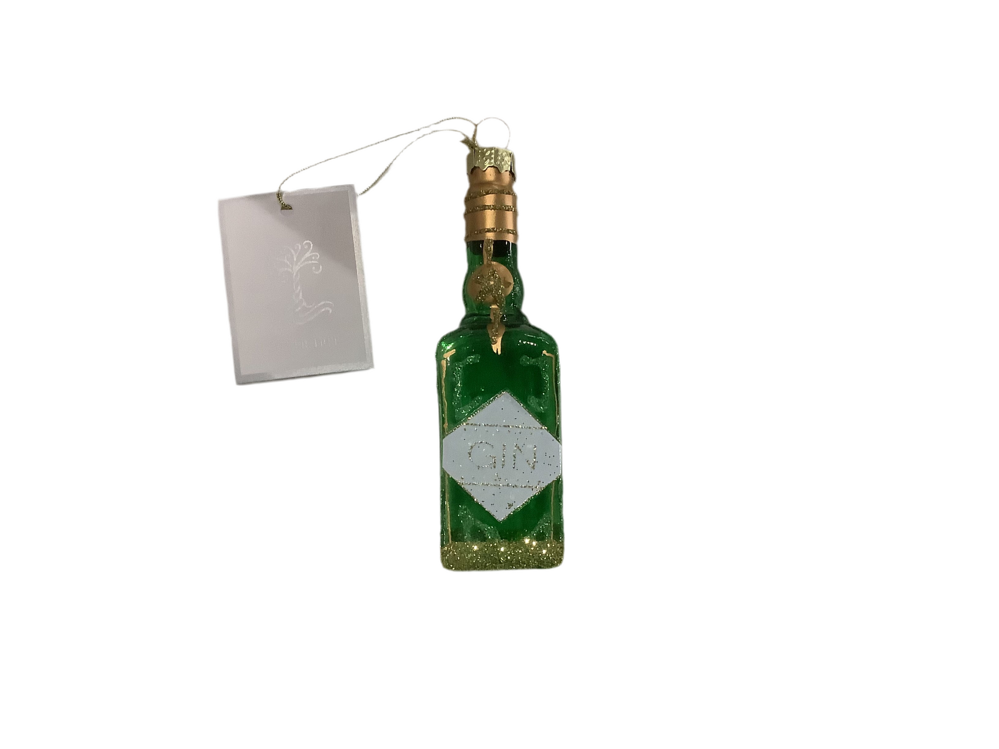 Fun Foodie Christmas Ornaments