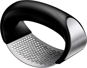 Fox Run Stainless Steel Garlic Rocker