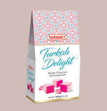 Tatsan Turkish Delight