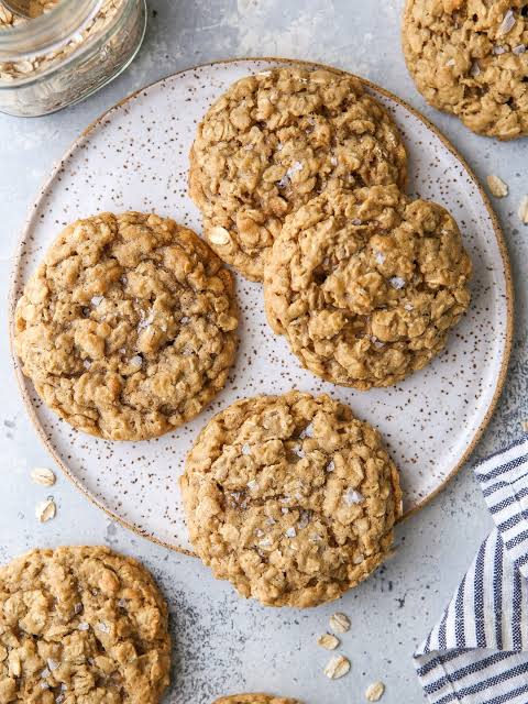 Counter Sale Cookies