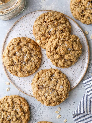 Counter Sale Cookies
