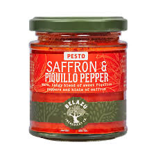 Belazu Pesto, Pastes, Tapenade & Marinades