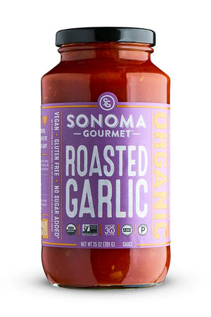 Sonoma Gourmet Sauces