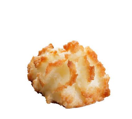 Gourmet to Go Confections: Coconut Macaroons