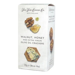 The Fine Cheese Co. Crackers & Toast for Cheese