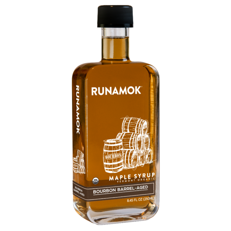 Runamok Maple Syrups