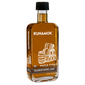 Runamok Maple Syrups