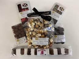 Decadence Chocolates Popcorn