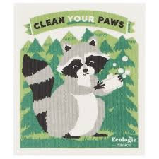 Ecologie by Danica Swedish Sponge Cloth