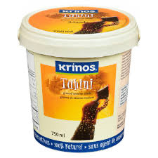 Krinos Tahini Paste