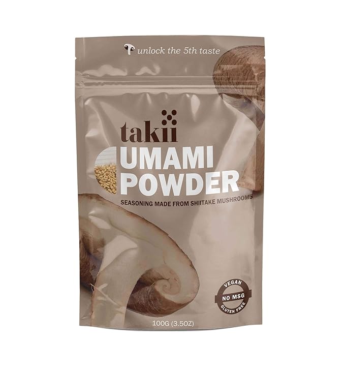 Takii Umami Powder