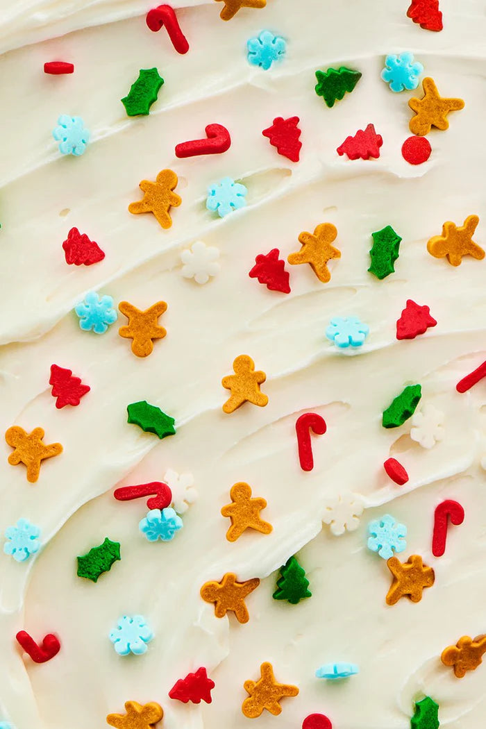 Sweetapolita Festive Sprinkles