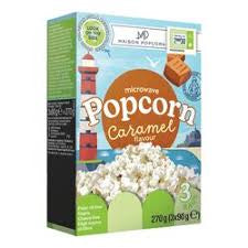 Maison Microwave Popcorn