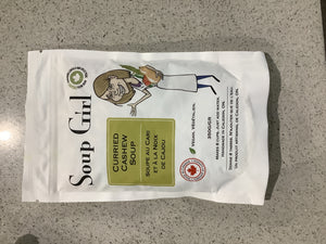 Soup Girl | Organic Soup Mix