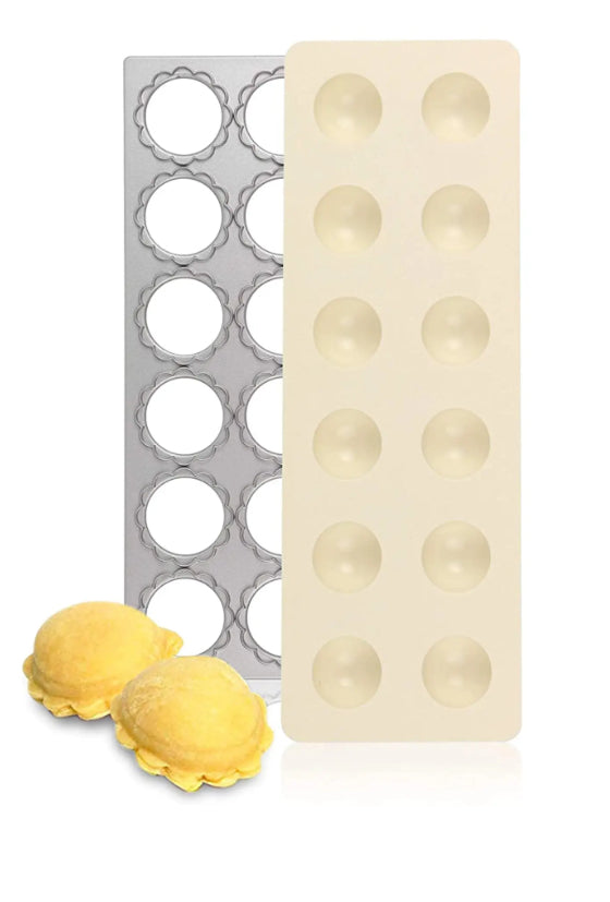 Fox Run Ravioli Makers