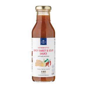 Kuze Fuku & Sons Marinade & Sauce