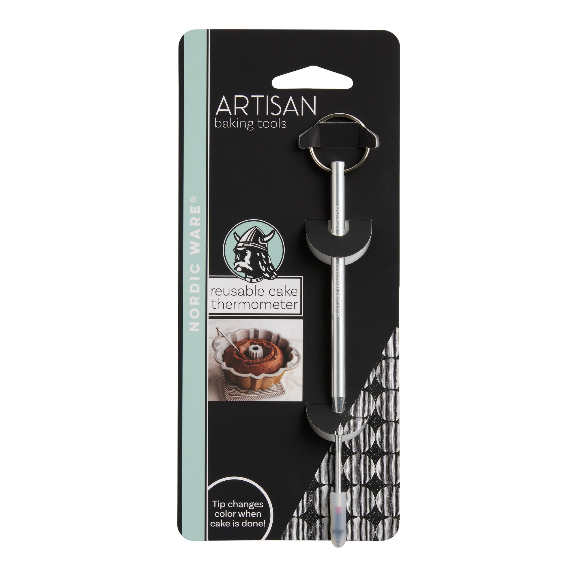 Nordic Ware Reusable Cake Thermometer