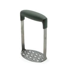 Kitchen Basics Potato Masher