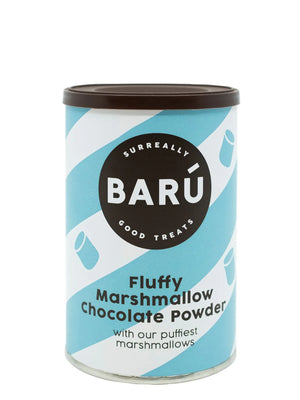 Barú Hot Drink Mixes