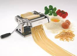 GEFU Pasta Machines