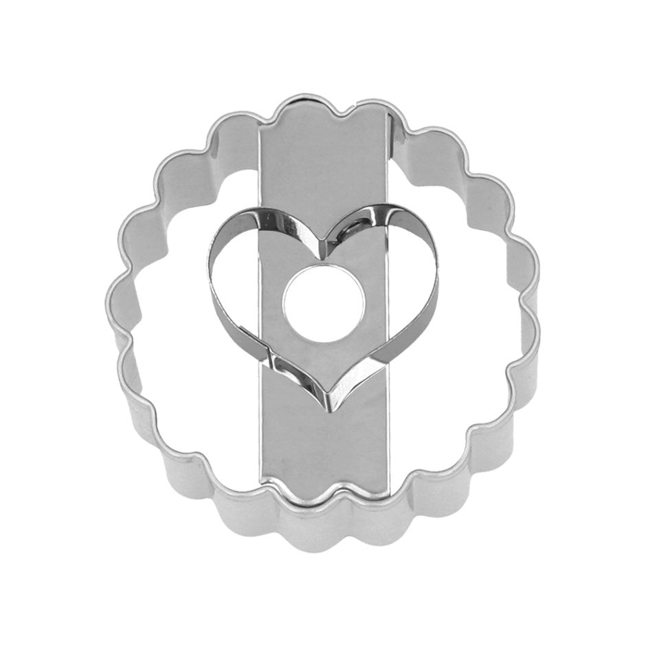 BIRKMANN Cookie Cutters