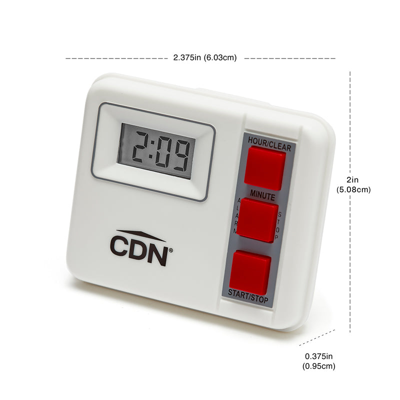 CDN Digital Timer - TM2