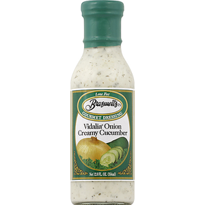 Braswell's of Georgia Gourmet Dressing/Vinaigrette