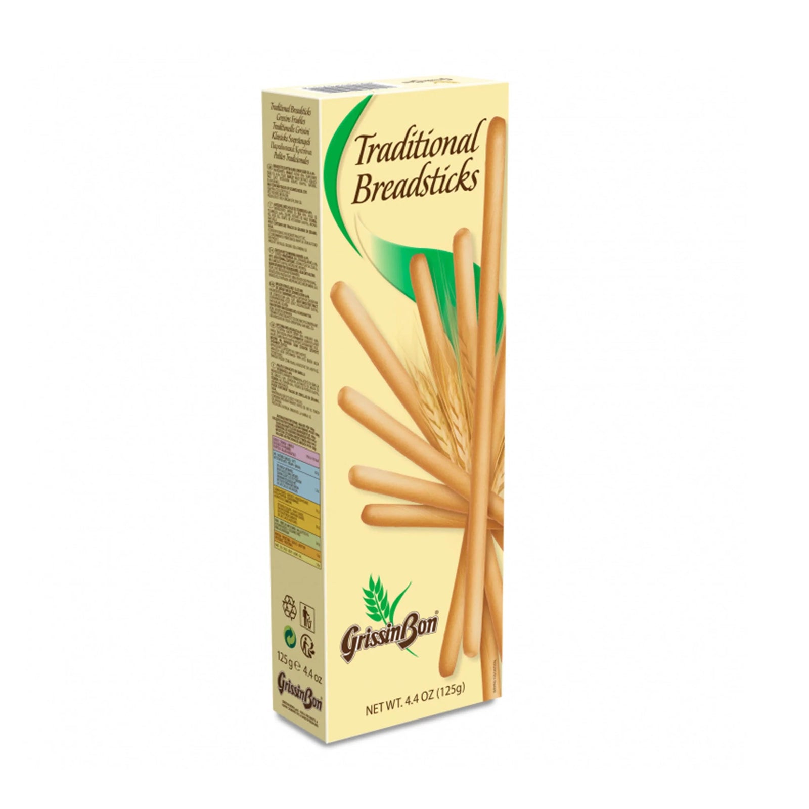 GrissinBon Breadsticks
