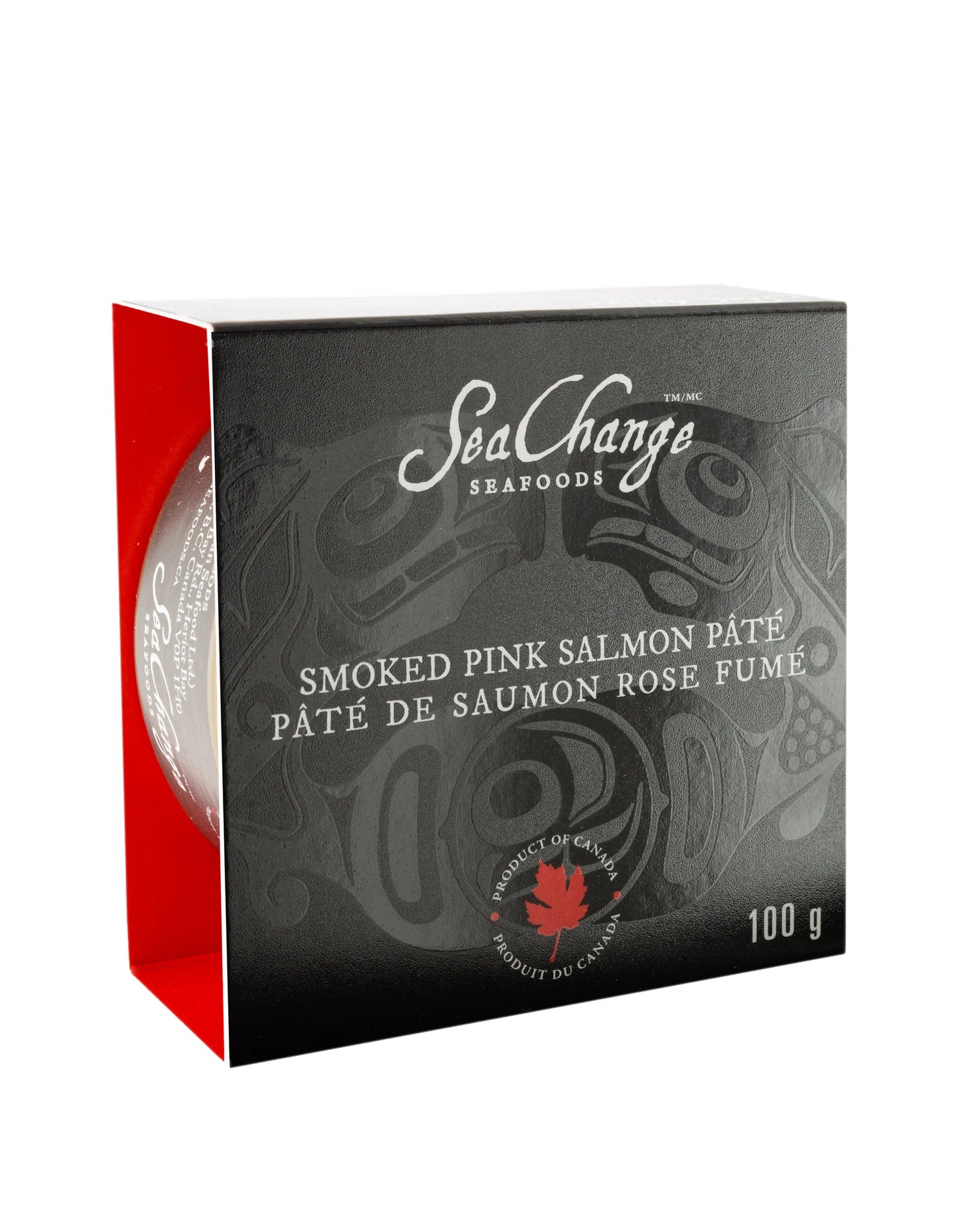 SeaChange Seafoods