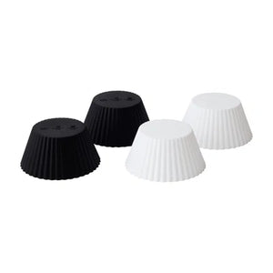 Bakelicious Silicone Baking Cups