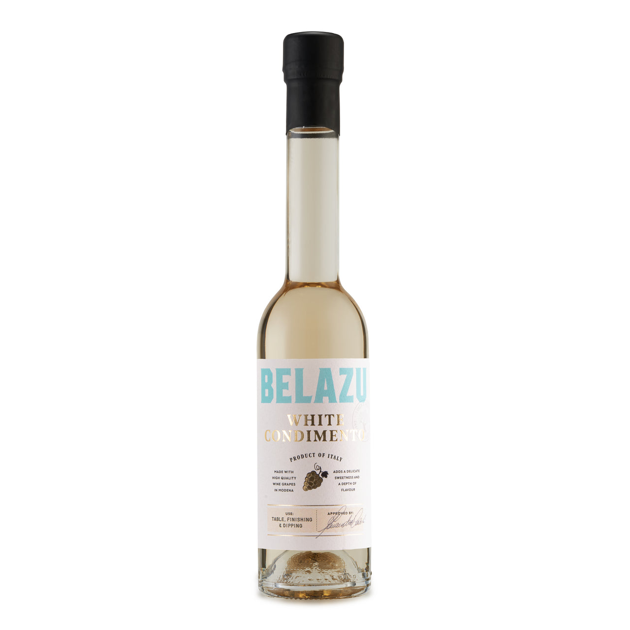 Belazu | White Condimento