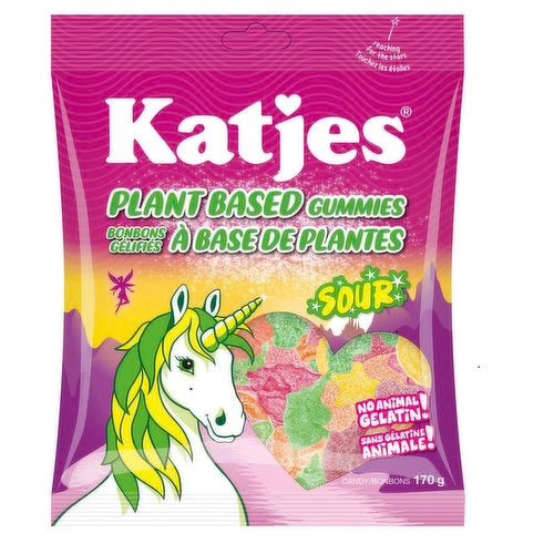 Katjes Gummi Candies